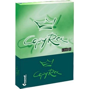 CARTA A3 MONDI COPY REX LASER COPIER 80gr RISMA DA 500 FOGLI (OFFERTA PER 25 RISME DA 500 FOGLI) (Articolo vendibile solo in zona o con ritiro in ns. sede) Foto prodotto