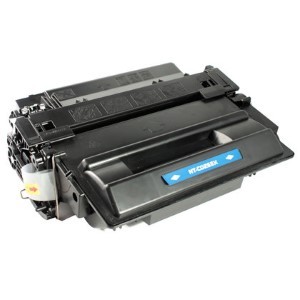 Toner compa Hp P3015DN,P3015X,LBP3580-12.5K#CE255X/CAN724H (Articolo vendibile solo in zona o con ritiro in ns. sede) Foto prodotto
