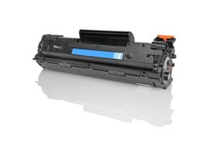 Toner Universale Compatibile HP/CANON HP CB435/436/CE278/285 CanonCRG-712/713/725/726-2K (Articolo vendibile solo in zona o con ritiro in ns. sede) Foto prodotto