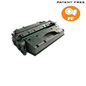 Toner Com HP P2050,M401,LBP6300,MF5840-6.3K#CF280X#CAN719H (Articolo vendibile solo in zona o con ritiro in ns. sede) Foto prodotto