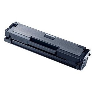 Toner Comp. Samsung MLT-D111S per M2020,M2070F,M2022W,M2026W-1K (Articolo vendibile solo in zona o con ritiro in ns. sede) Foto prodotto